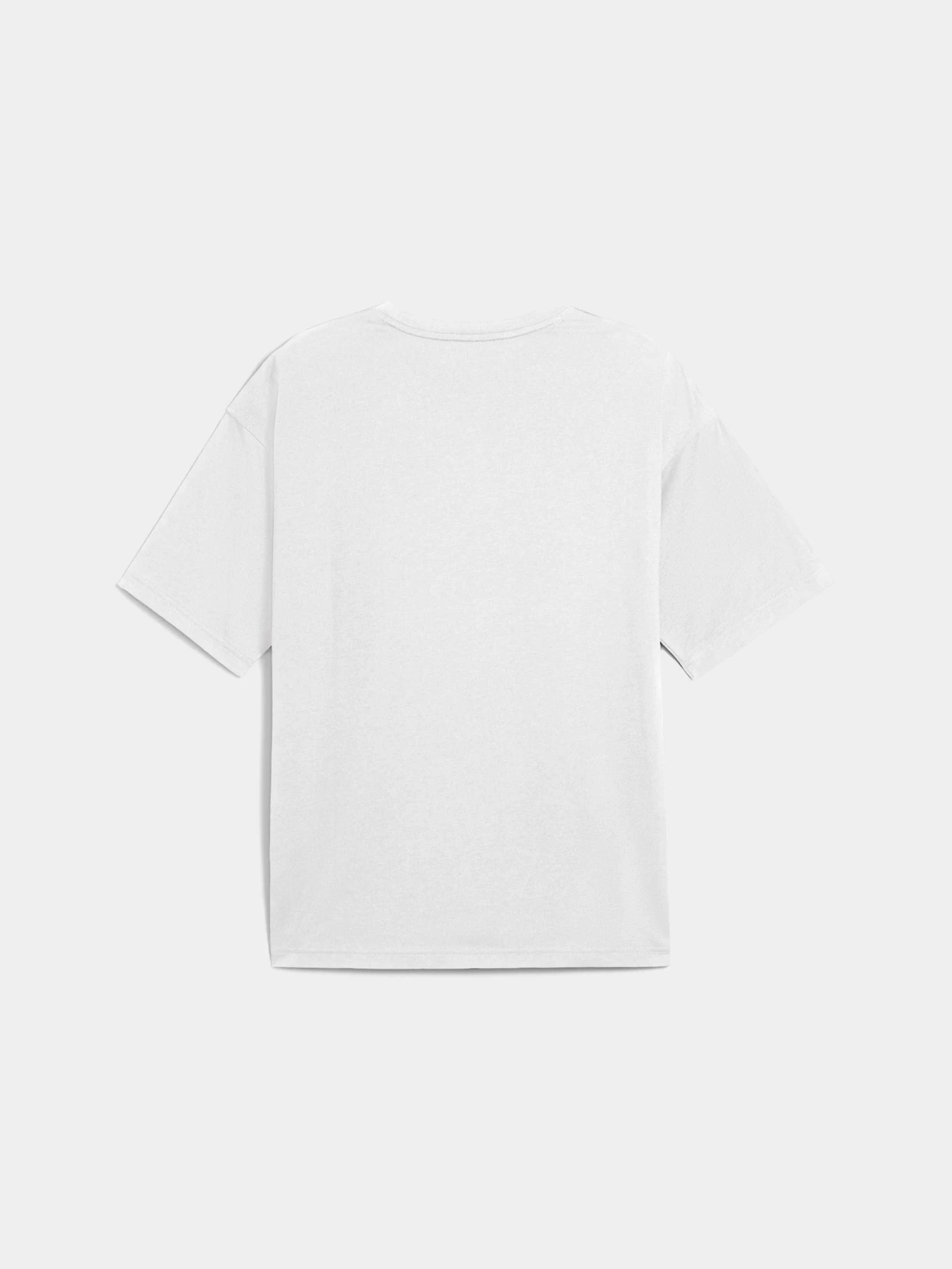 Футболки и поло PUMA M Graphic Oversize Tee модель 527626 Футболки и поло PUMA M Graphic Oversize Tee модель 527626 Фото