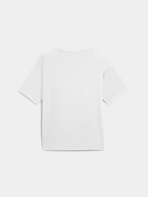 Футболки и поло PUMA M Graphic Oversize Tee модель 527626 Фото