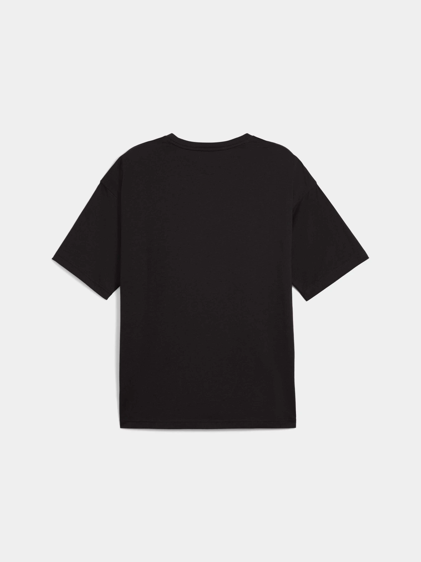 Футболки і поло PUMA M Graphic Oversize Tee модель 527626 Футболки і поло PUMA M Graphic Oversize Tee модель 527626 Фото