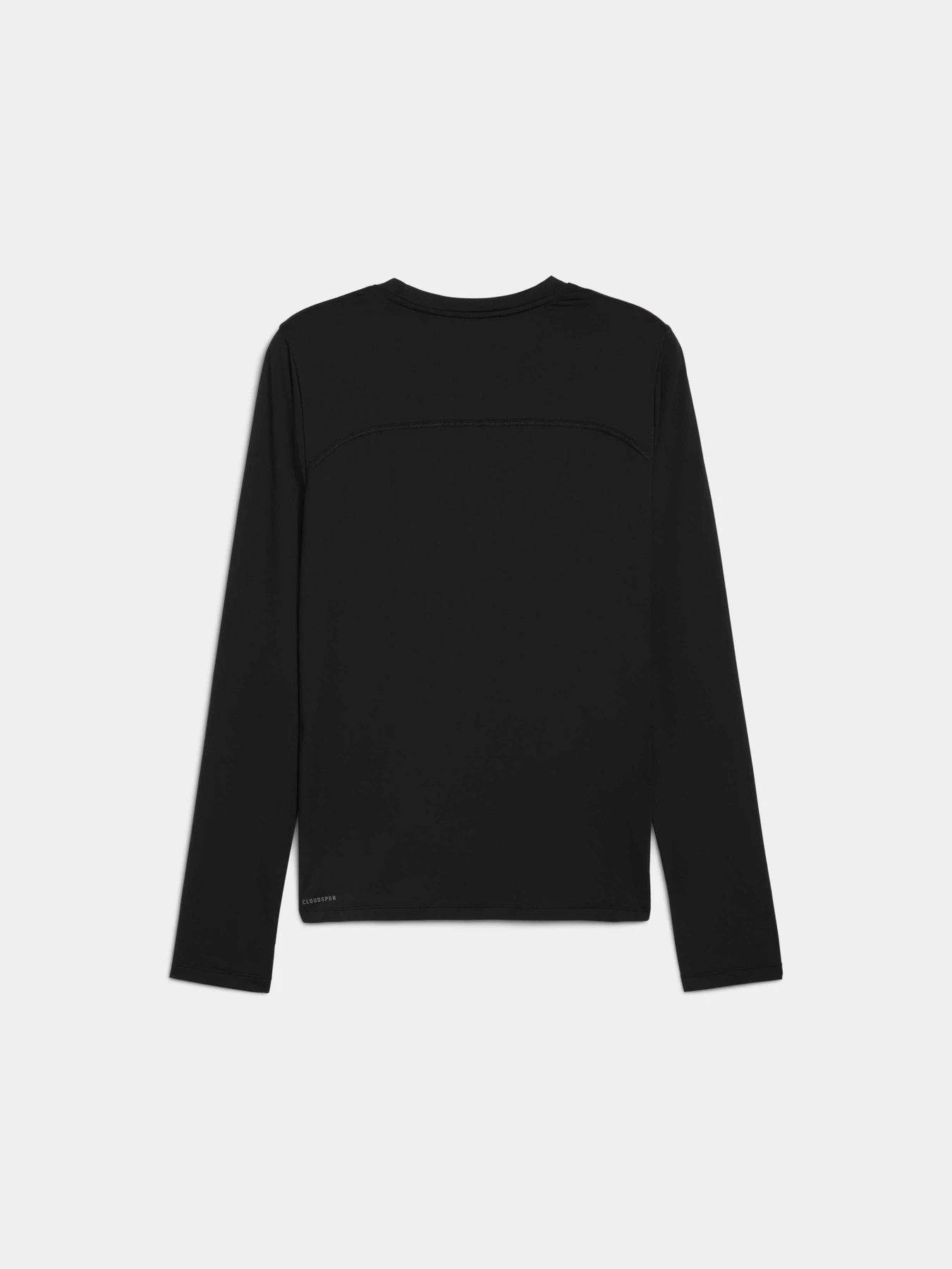 Худи и свитшоты PUMA M Cloudspun Ls Tee модель 527591 Худи и свитшоты PUMA M Cloudspun Ls Tee модель 527591 Фото