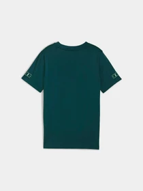 Футболки и поло PUMA Ess Tape Layout Tee модель 689251 Фото