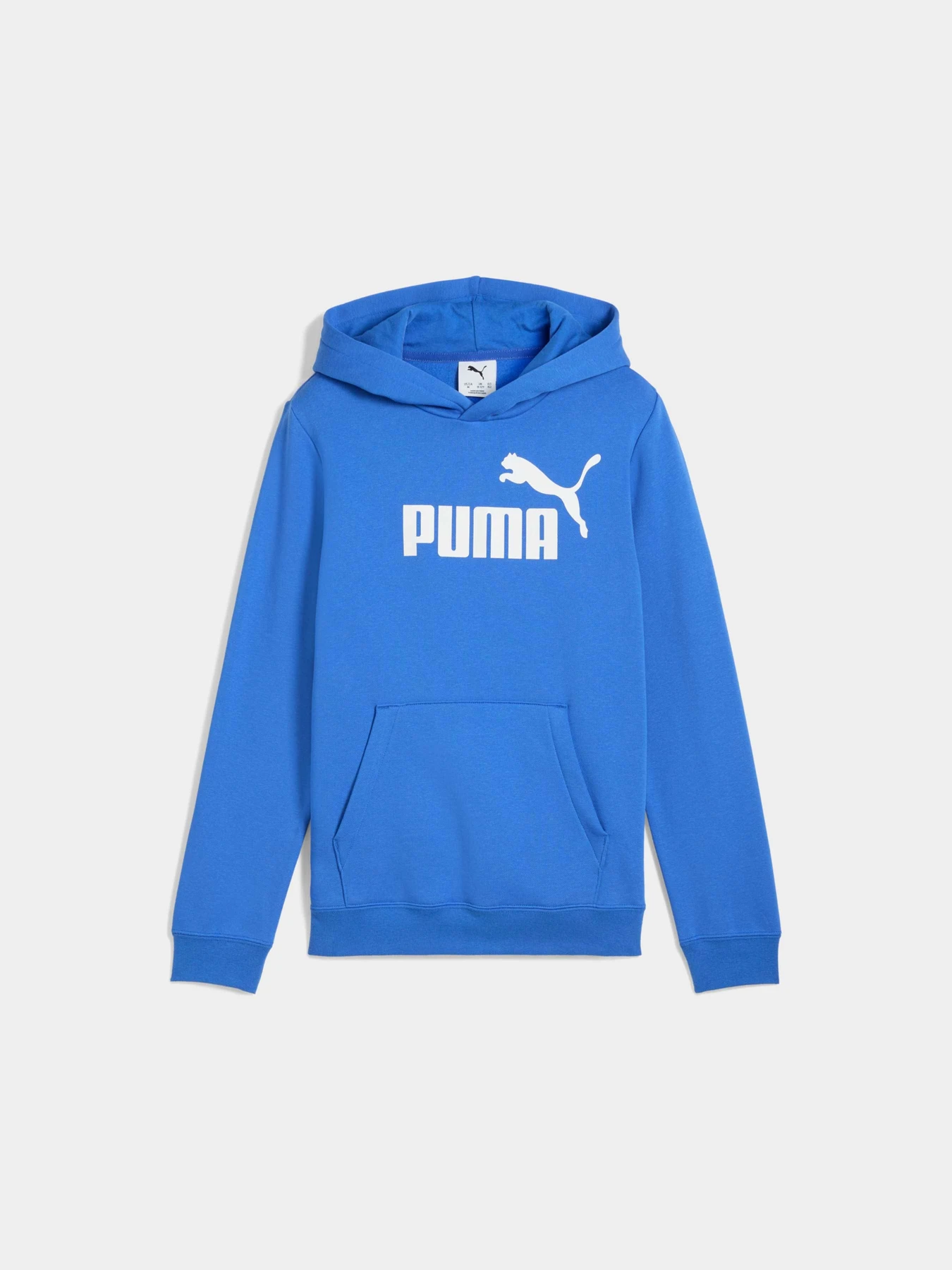Худи и свитшоты PUMA Ess No. 1 Logo Hoodie Fl модель 684908 Худи и свитшоты PUMA Ess No. 1 Logo Hoodie Fl модель 684908 Фото