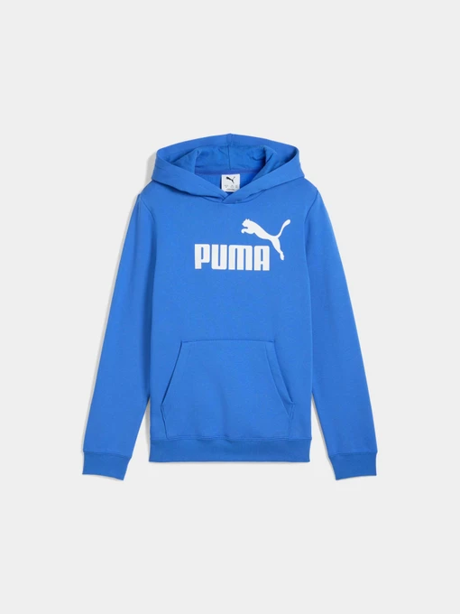 Худи и свитшоты PUMA Ess No. 1 Logo Hoodie Fl модель 684908 Фото