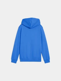 Худи и свитшоты PUMA Ess No. 1 Logo Hoodie Fl модель 684908 Фото