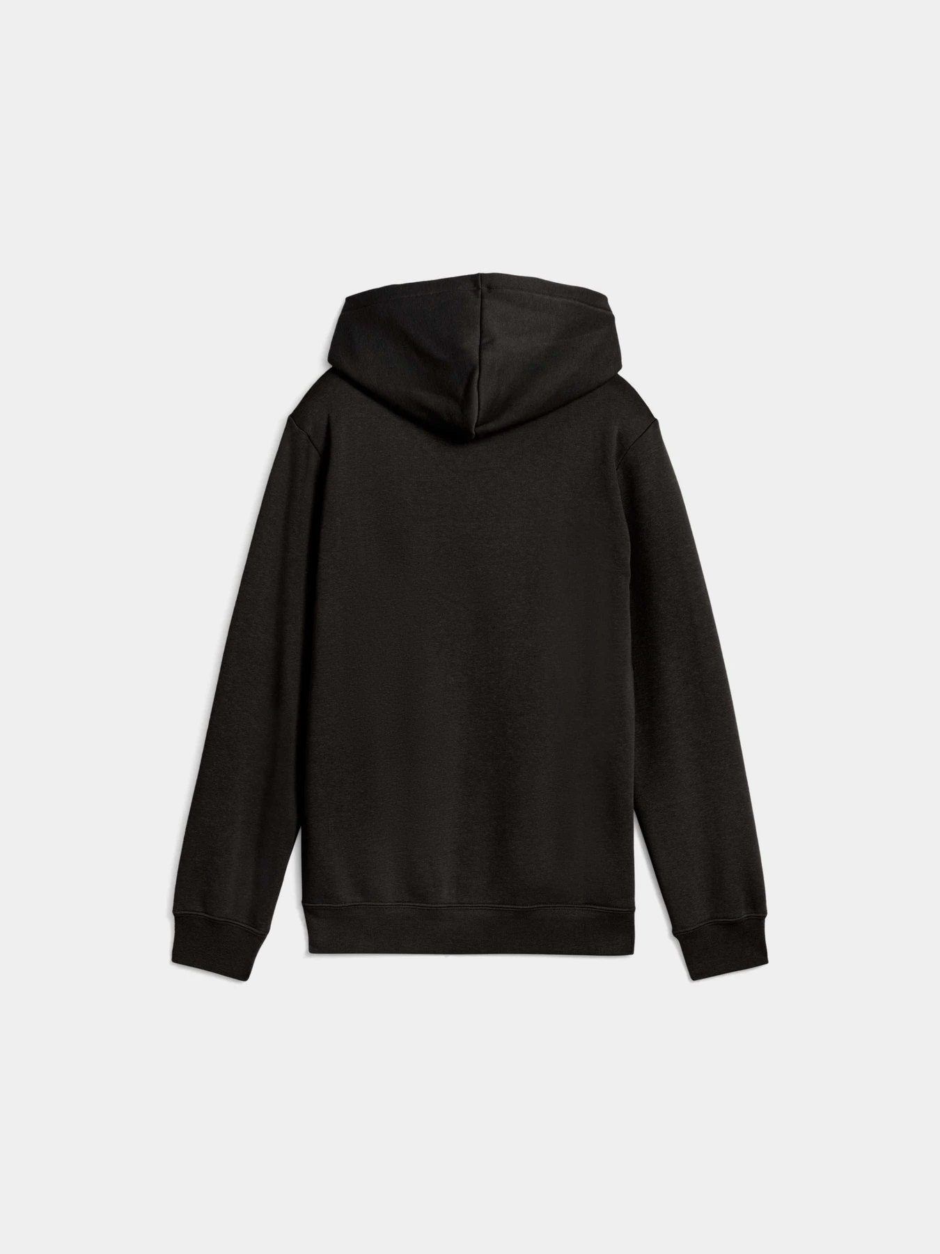 Худи и свитшоты PUMA Ess No. 1 Logo Hoodie Fl модель 684908 Фото