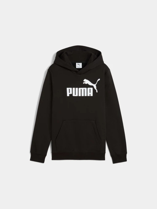 Худі та світшоти PUMA Ess No. 1 Logo Hoodie Fl модель 684908 Фото