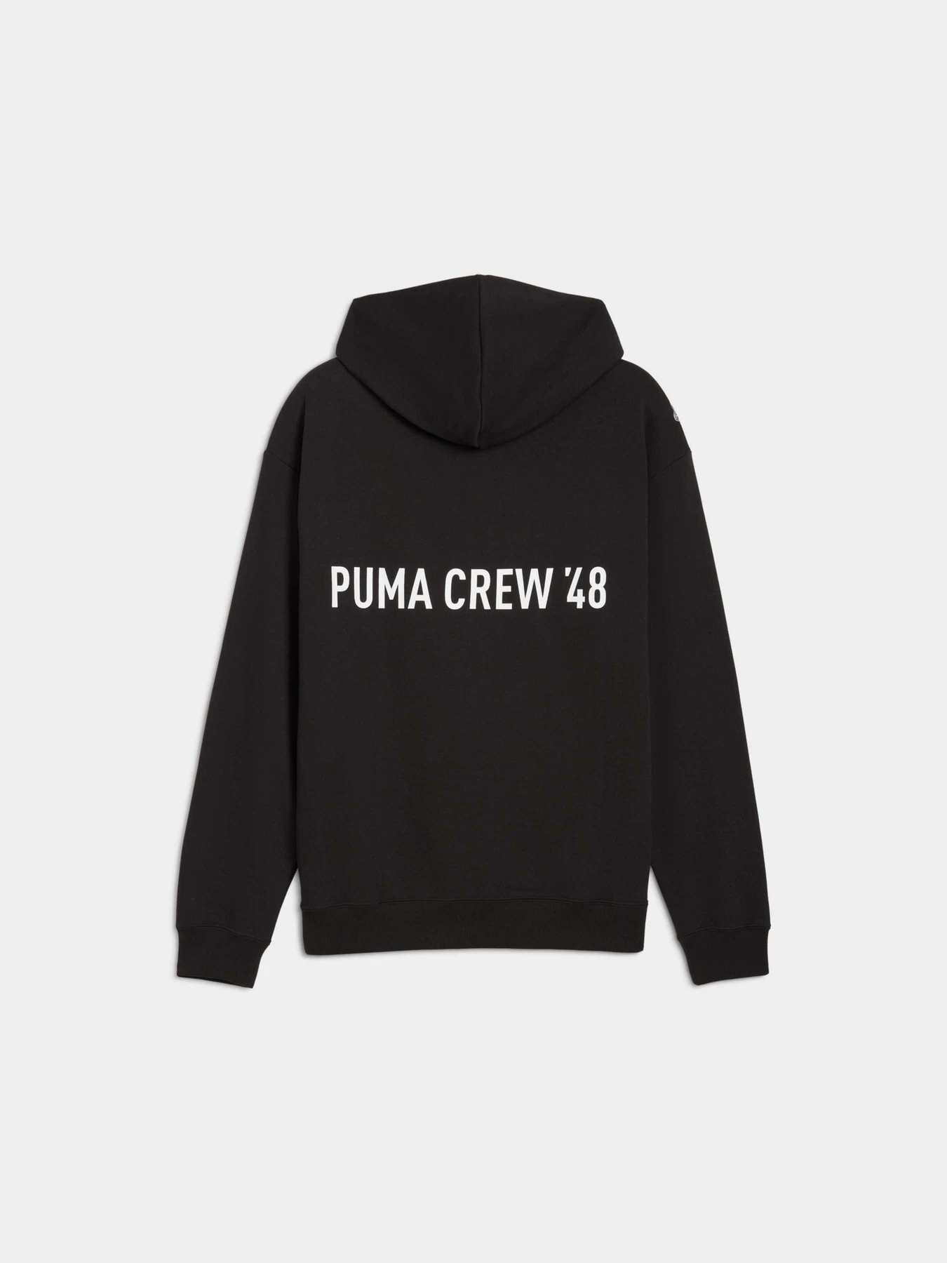 Худі та світшоти PUMA M Graphic French Terry Hood модель 527629 Худі та світшоти PUMA M Graphic French Terry Hood модель 527629 Фото