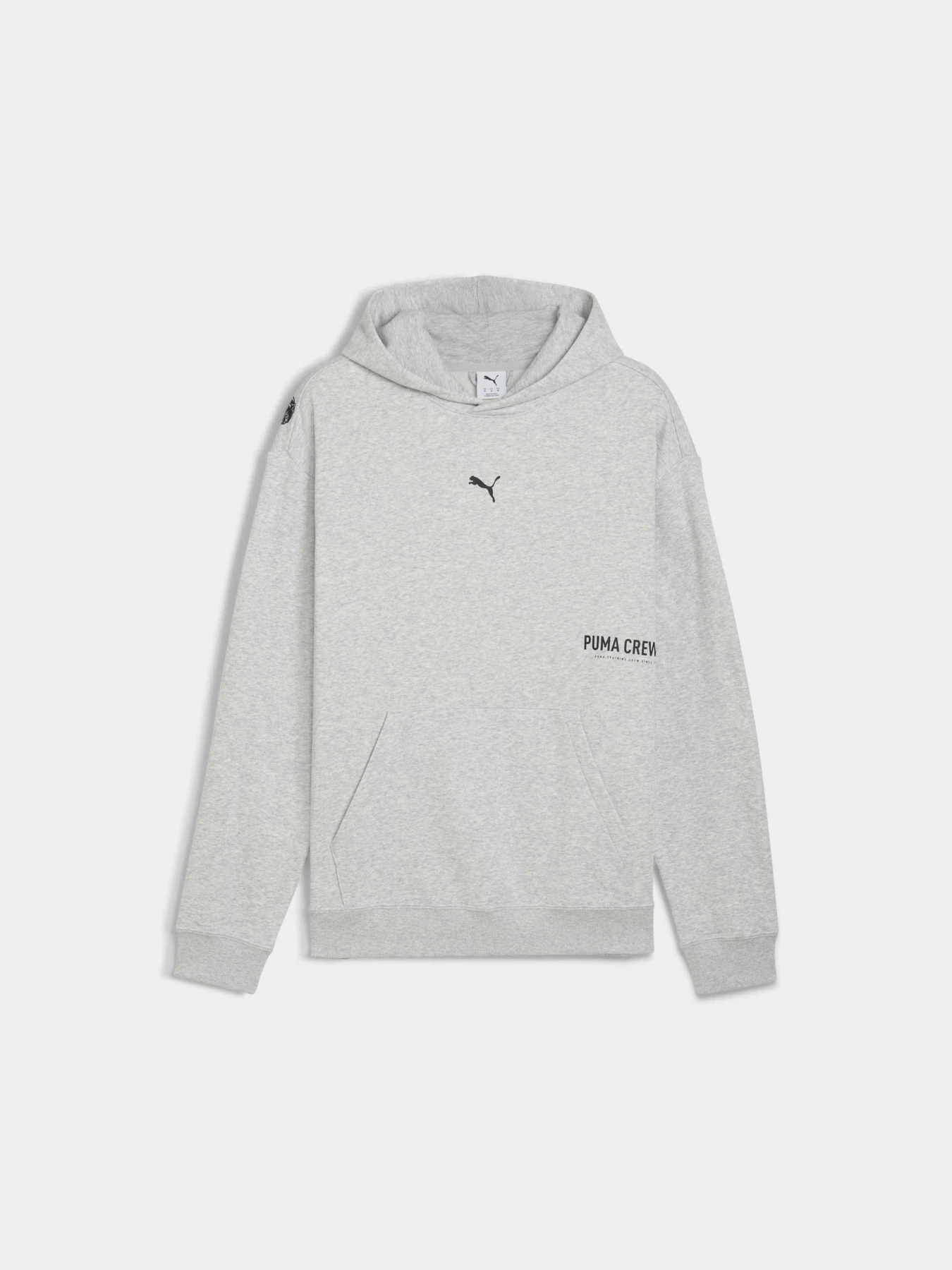 Худі та світшоти PUMA M Graphic French Terry Hood модель 527629 Худі та світшоти PUMA M Graphic French Terry Hood модель 527629 Фото
