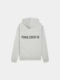 Худі та світшоти PUMA M Graphic French Terry Hood модель 527629 Фото