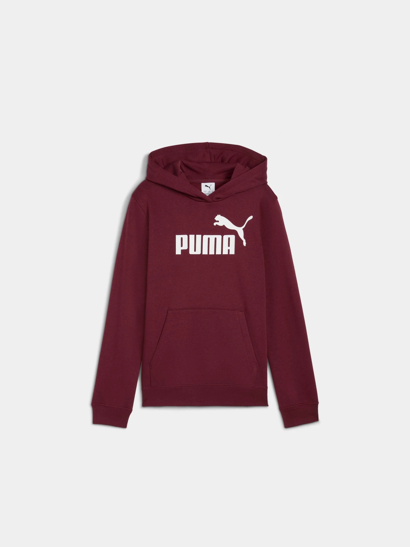 Худи и свитшоты PUMA Ess No. 1 Logo Hoodie модель 684896 Худи и свитшоты PUMA Ess No. 1 Logo Hoodie модель 684896 Фото