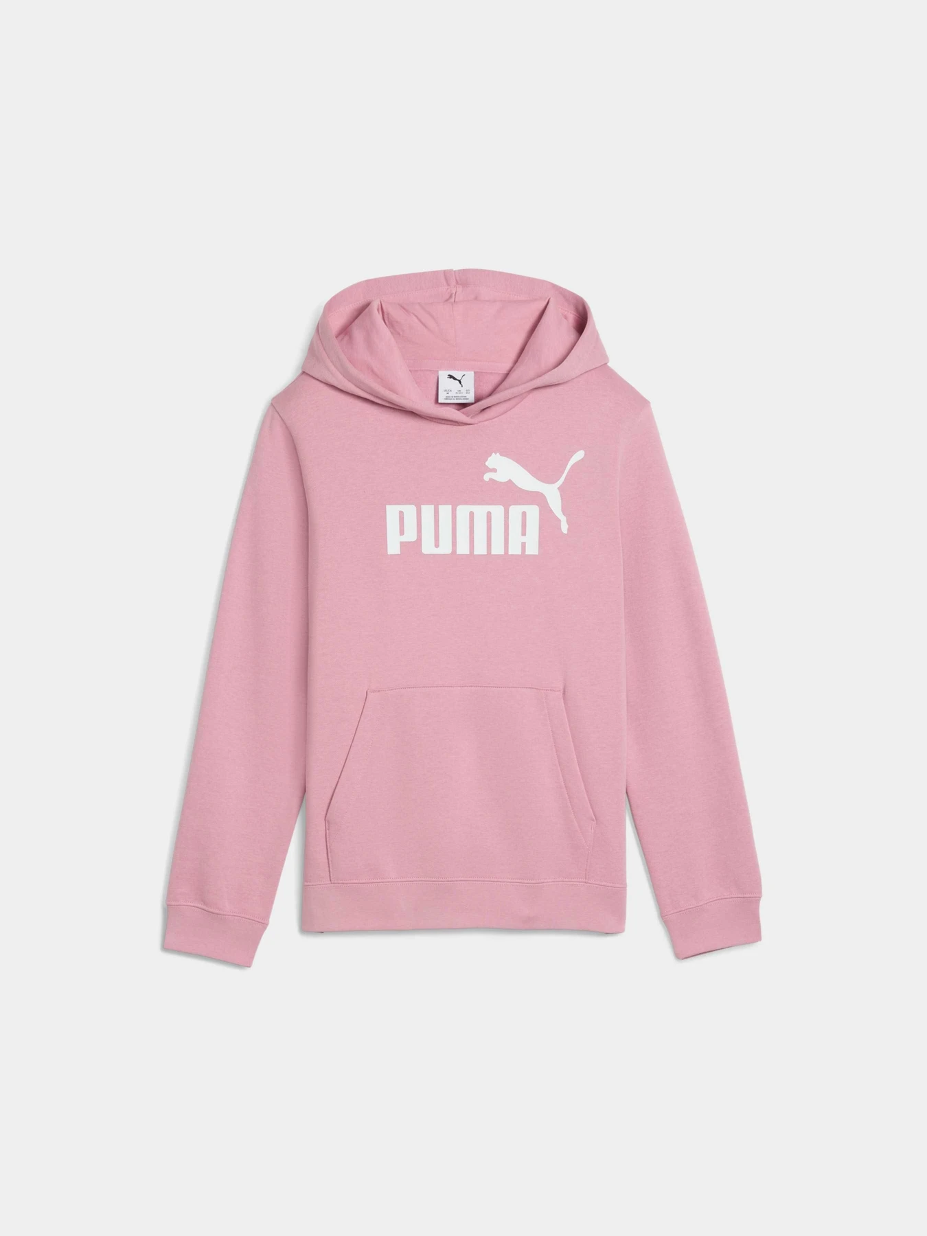 Худи и свитшоты PUMA Ess No. 1 Logo Hoodie модель 684896 Худи и свитшоты PUMA Ess No. 1 Logo Hoodie модель 684896 Фото