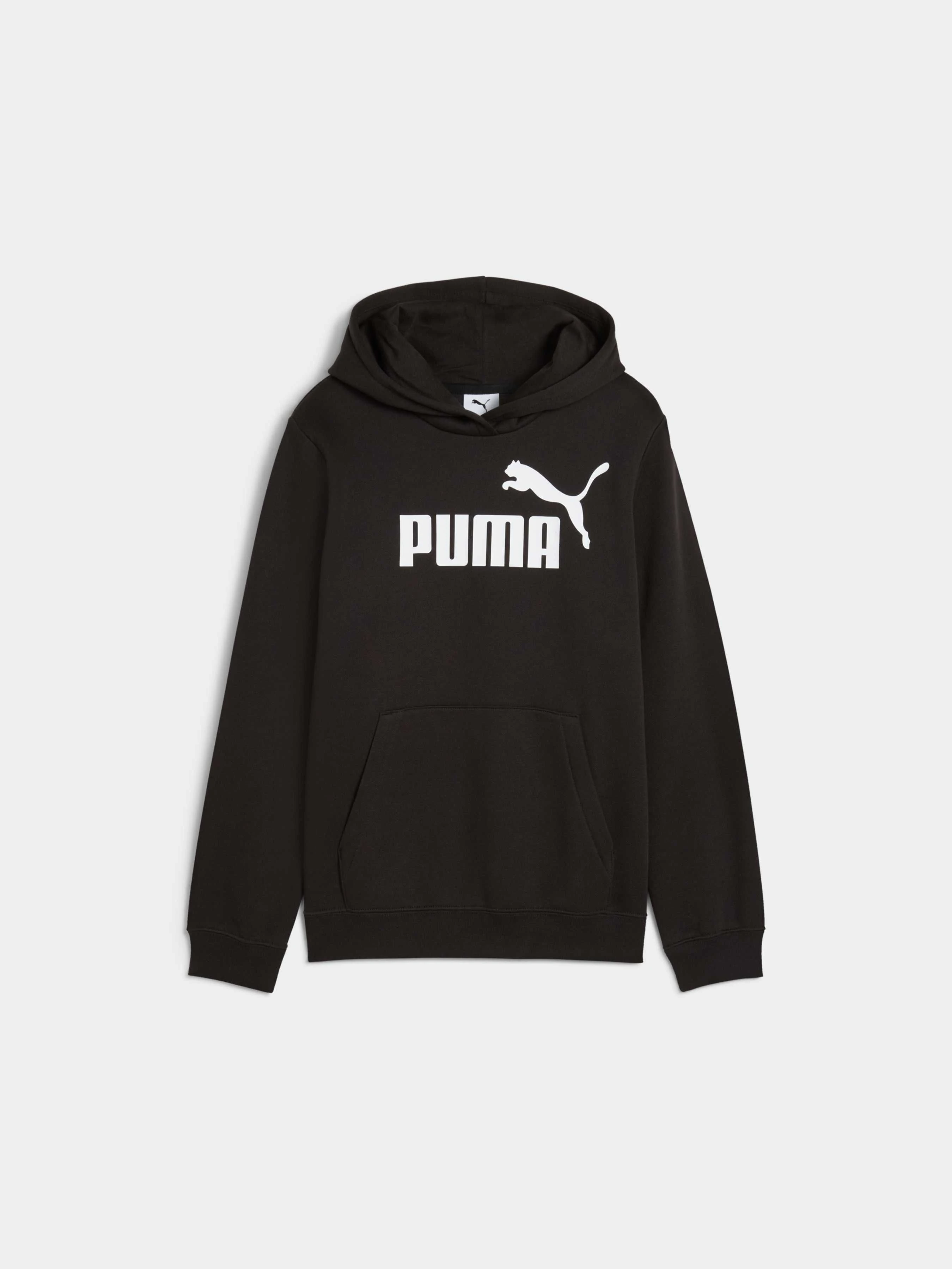 Дитяче Худі PUMA Ess No. 1 Logo Hoodie