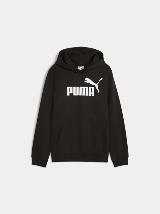 Худі та світшоти PUMA Ess No. 1 Logo Hoodie модель 684896 Фото