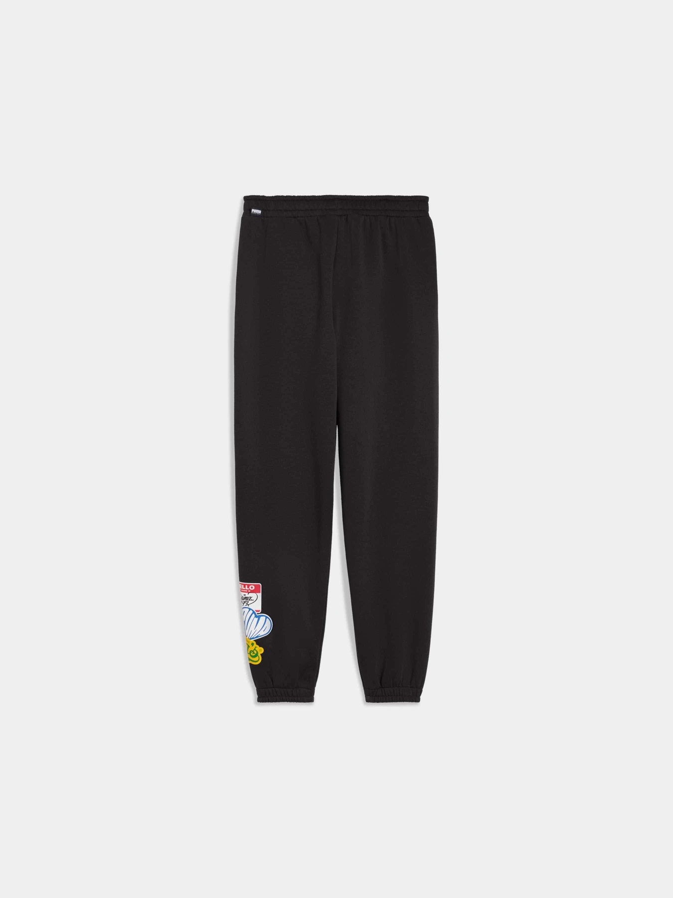 Штани PUMA Hooperhotline Sweatpants модель 688981 Штани PUMA Hooperhotline Sweatpants модель 688981 Фото