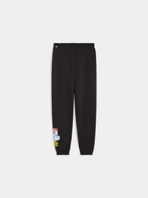 Штани PUMA Hooperhotline Sweatpants модель 688981 Фото