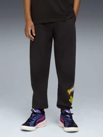 Штани PUMA Hooperhotline Sweatpants модель 688981 Фото