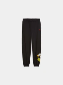 Штани PUMA Hooperhotline Sweatpants модель 688981 Фото