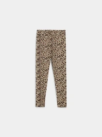 Брюки PUMA Ess Graphic Animal Leggings модель 688759 Фото