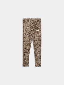 Брюки PUMA Ess Graphic Animal Leggings модель 688759 Фото