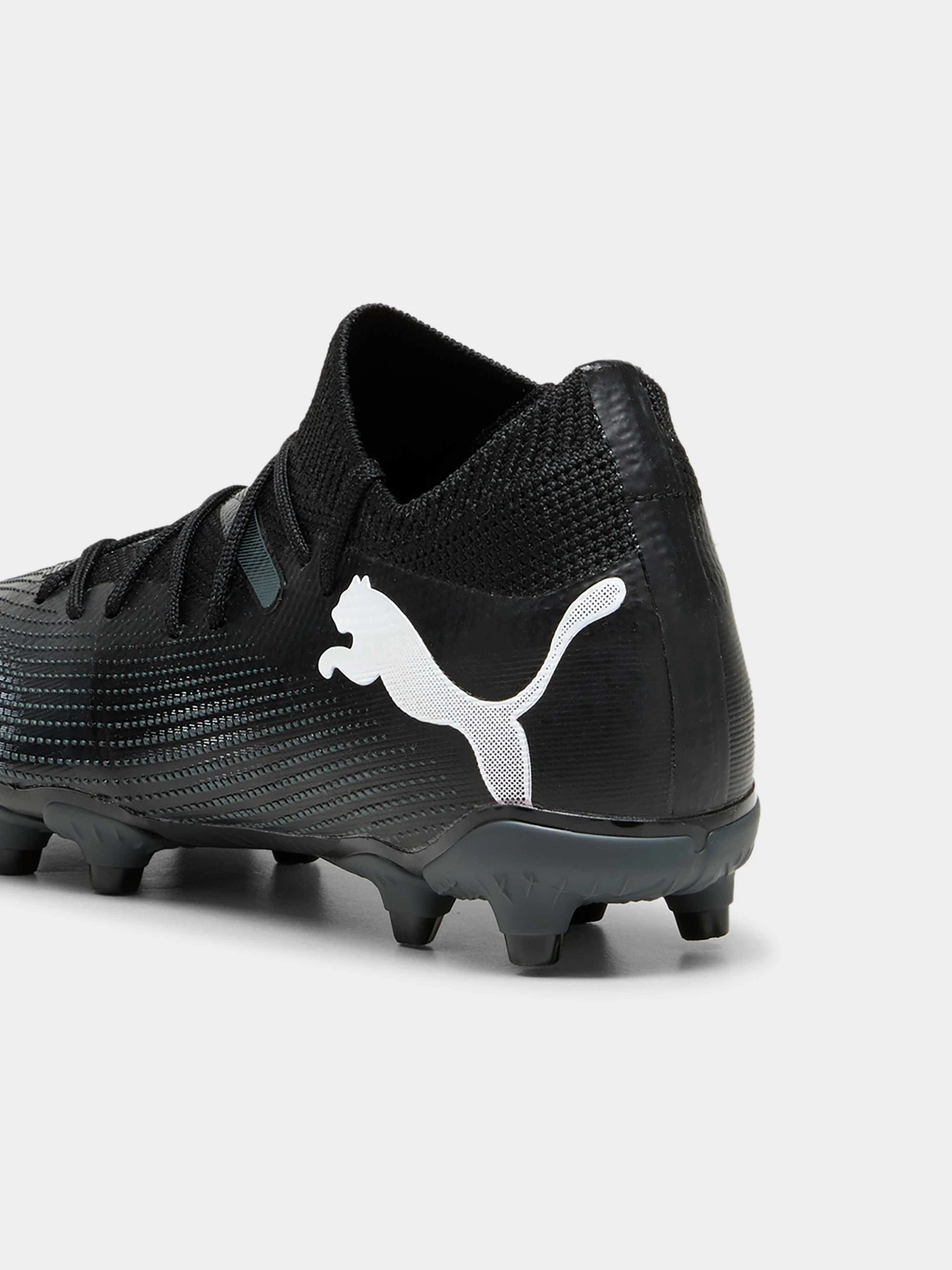 Кроссовки PUMA Future 7 Match Fg/ag Jr модель 107729 Кроссовки PUMA Future 7 Match Fg/ag Jr модель 107729 Фото