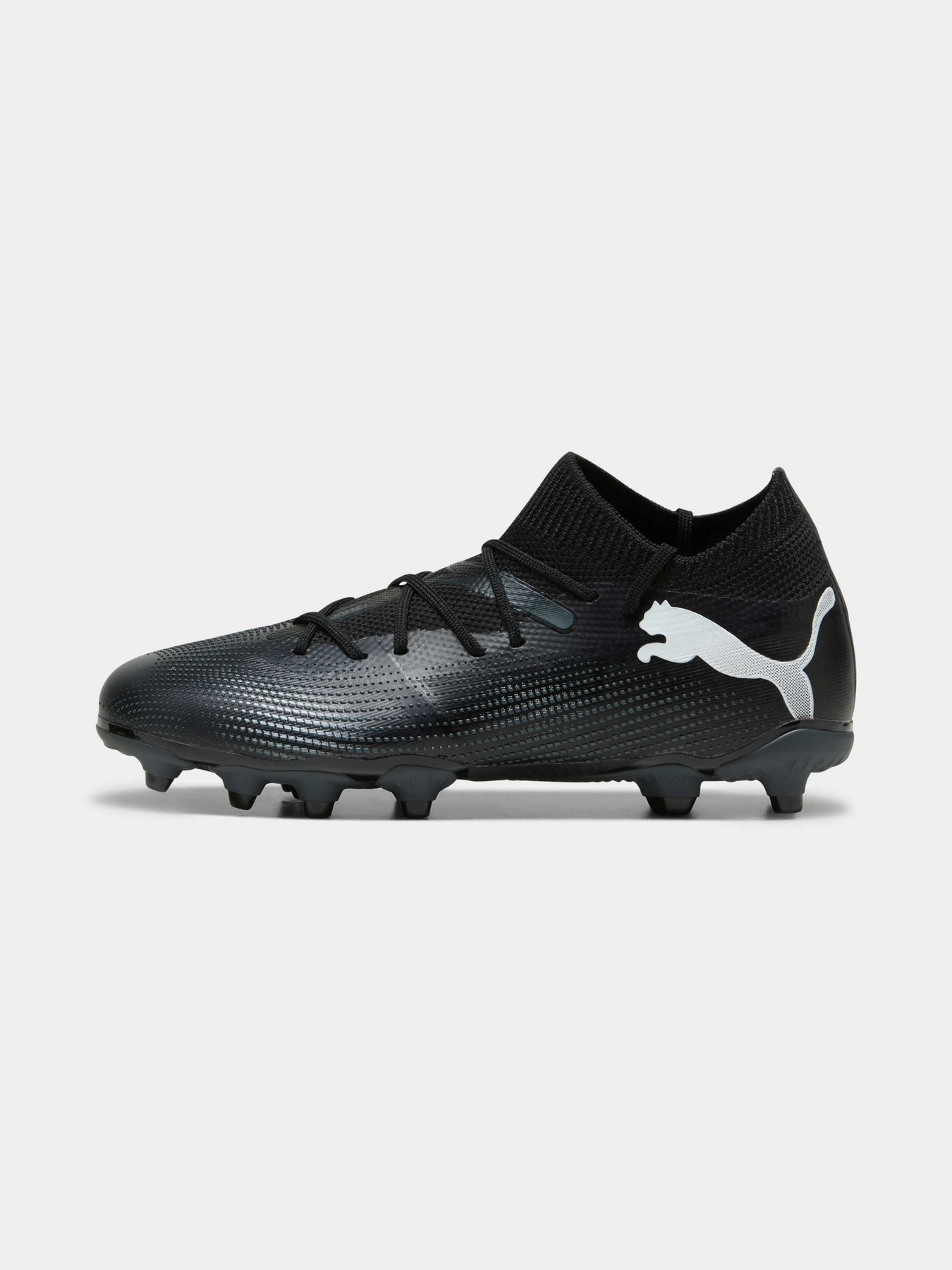 Кроссовки PUMA Future 7 Match Fg/ag Jr модель 107729 Кроссовки PUMA Future 7 Match Fg/ag Jr модель 107729 Фото