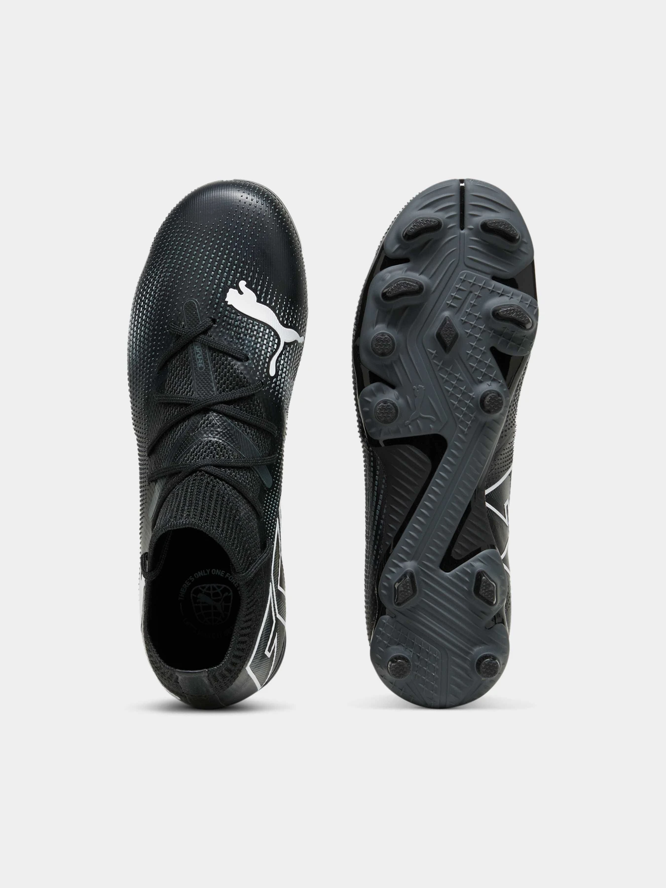 Кроссовки PUMA Future 7 Match Fg/ag Jr модель 107729 Кроссовки PUMA Future 7 Match Fg/ag Jr модель 107729 Фото