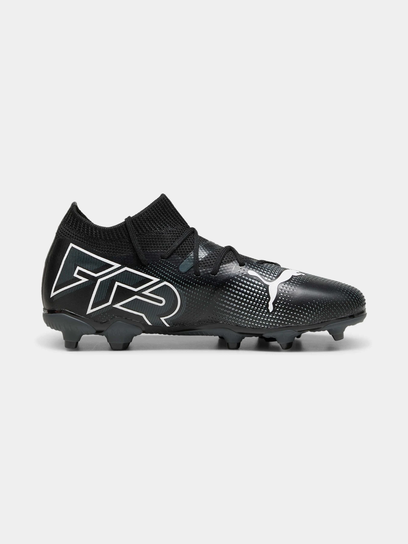 Кроссовки PUMA Future 7 Match Fg/ag Jr модель 107729 Кроссовки PUMA Future 7 Match Fg/ag Jr модель 107729 Фото