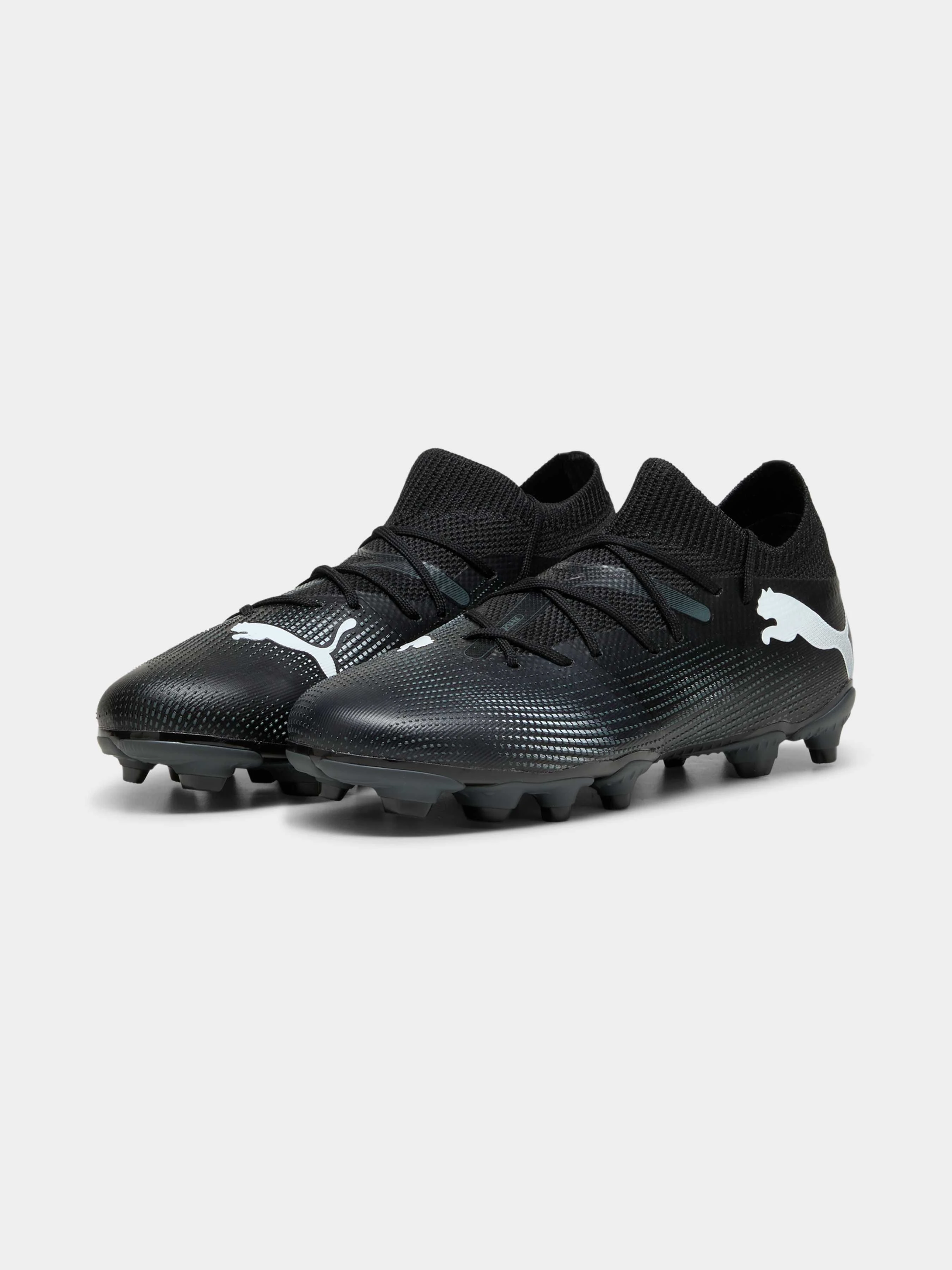 Дитячі Кросівки для спорту PUMA Future 7 Match Fg/ag Jr фото 2