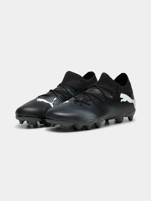 Дитячі Кросівки для спорту PUMA Future 7 Match Fg/ag Jr фото 2