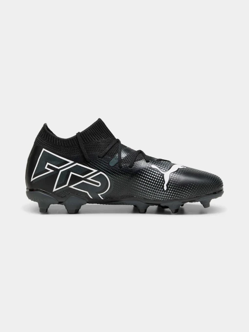 Кроссовки PUMA Future 7 Match Fg/ag Jr модель 107729 Фото