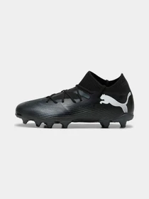 Кроссовки PUMA Future 7 Match Fg/ag Jr модель 107729 Фото