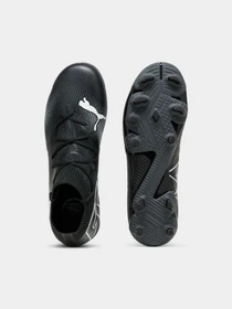 Кроссовки PUMA Future 7 Match Fg/ag Jr модель 107729 Фото