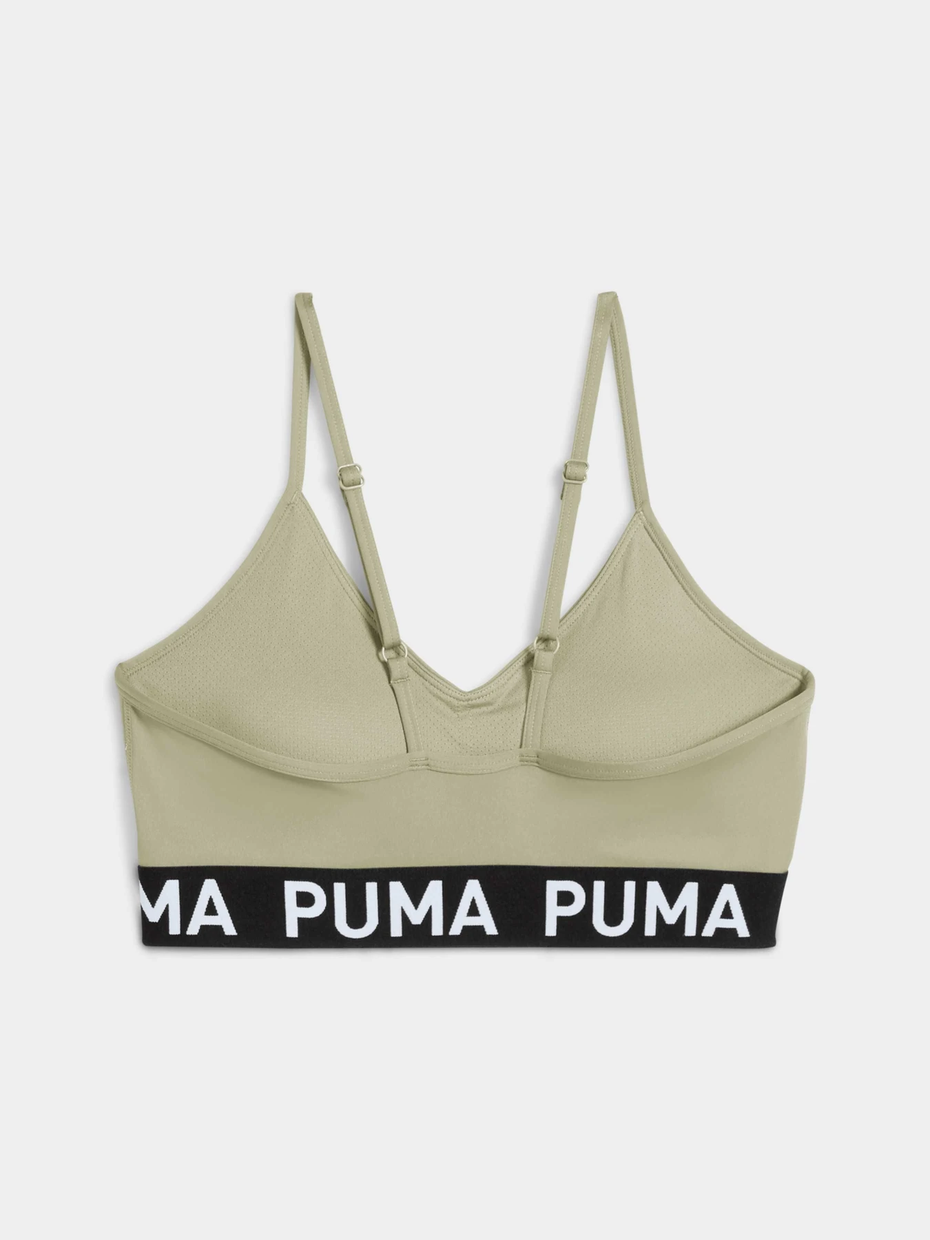 Футболки і поло PUMA Move Strong Bra - Low модель 527140 Футболки і поло PUMA Move Strong Bra - Low модель 527140 Фото