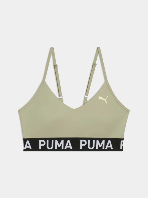 Футболки і поло PUMA Move Strong Bra - Low модель 527140 Фото
