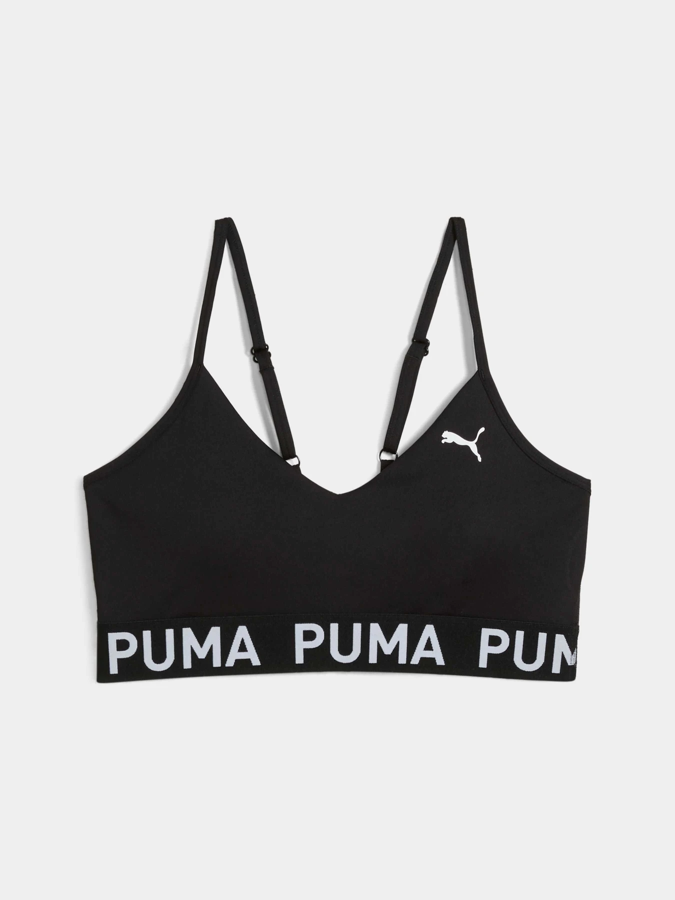 Футболки и поло PUMA Move Strong Bra - Low модель 527140 Фото