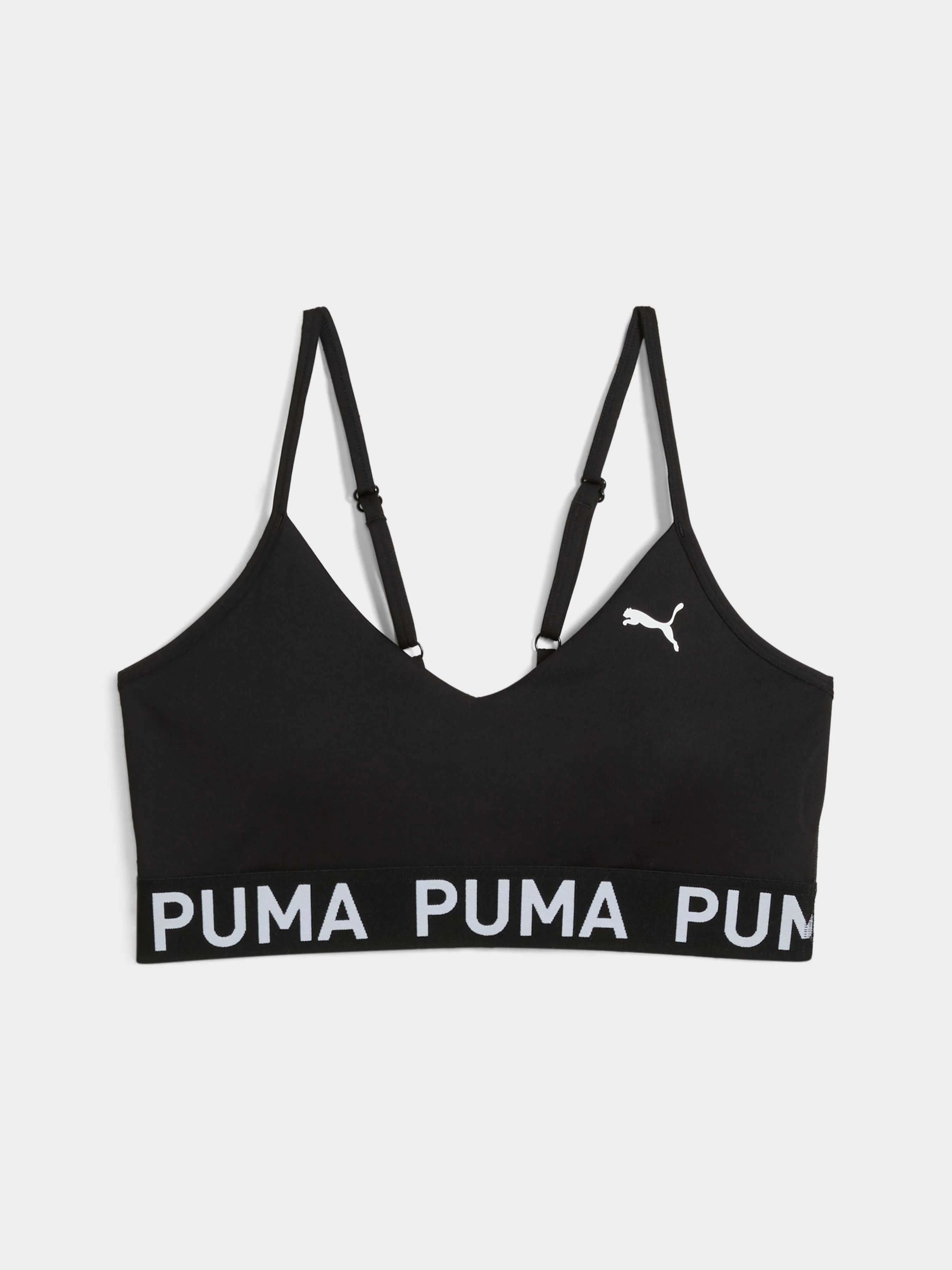 Жіночий Спортивний топ PUMA Move Strong Bra - Low