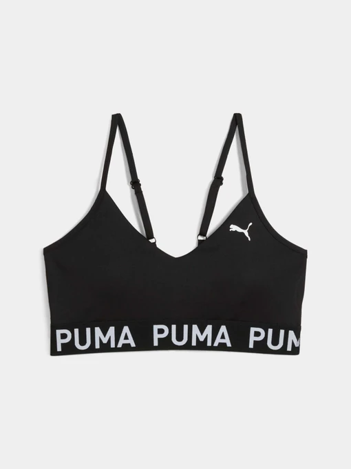 Футболки и поло PUMA Move Strong Bra - Low модель 527140 Фото