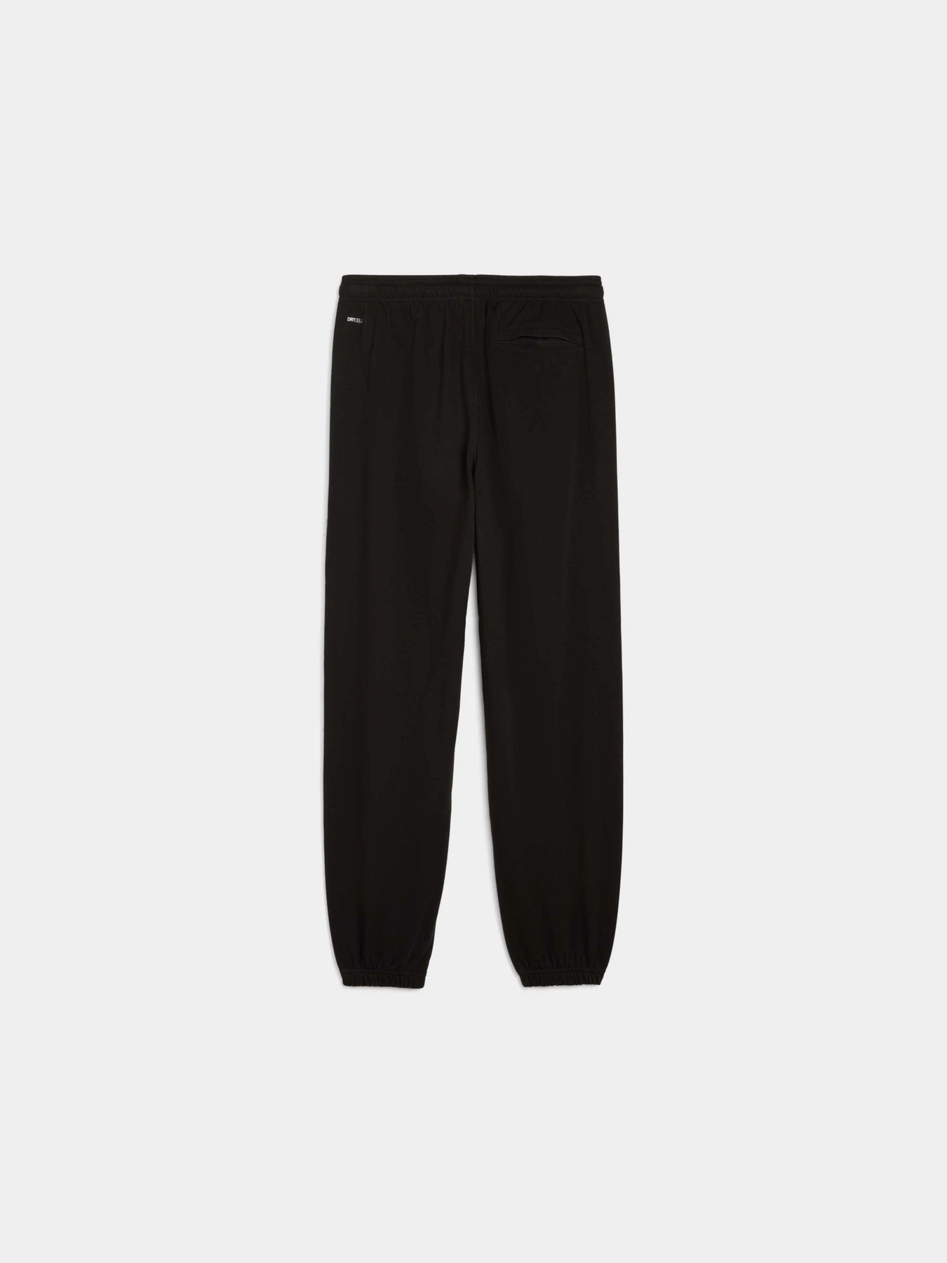 Брюки PUMA M Graphic French Terry Joger модель 527703 Фото