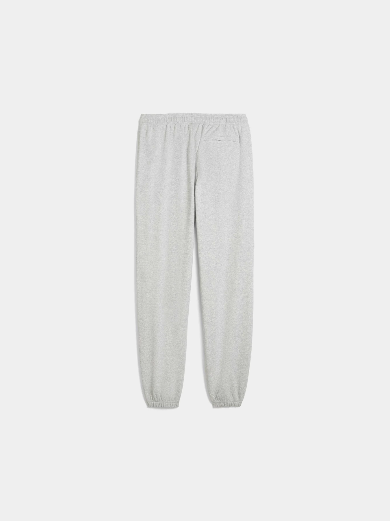 Штани PUMA M Graphic French Terry Joger модель 527703 Штани PUMA M Graphic French Terry Joger модель 527703 Фото