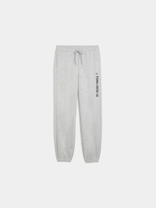 Штани PUMA M Graphic French Terry Joger модель 527703 Фото