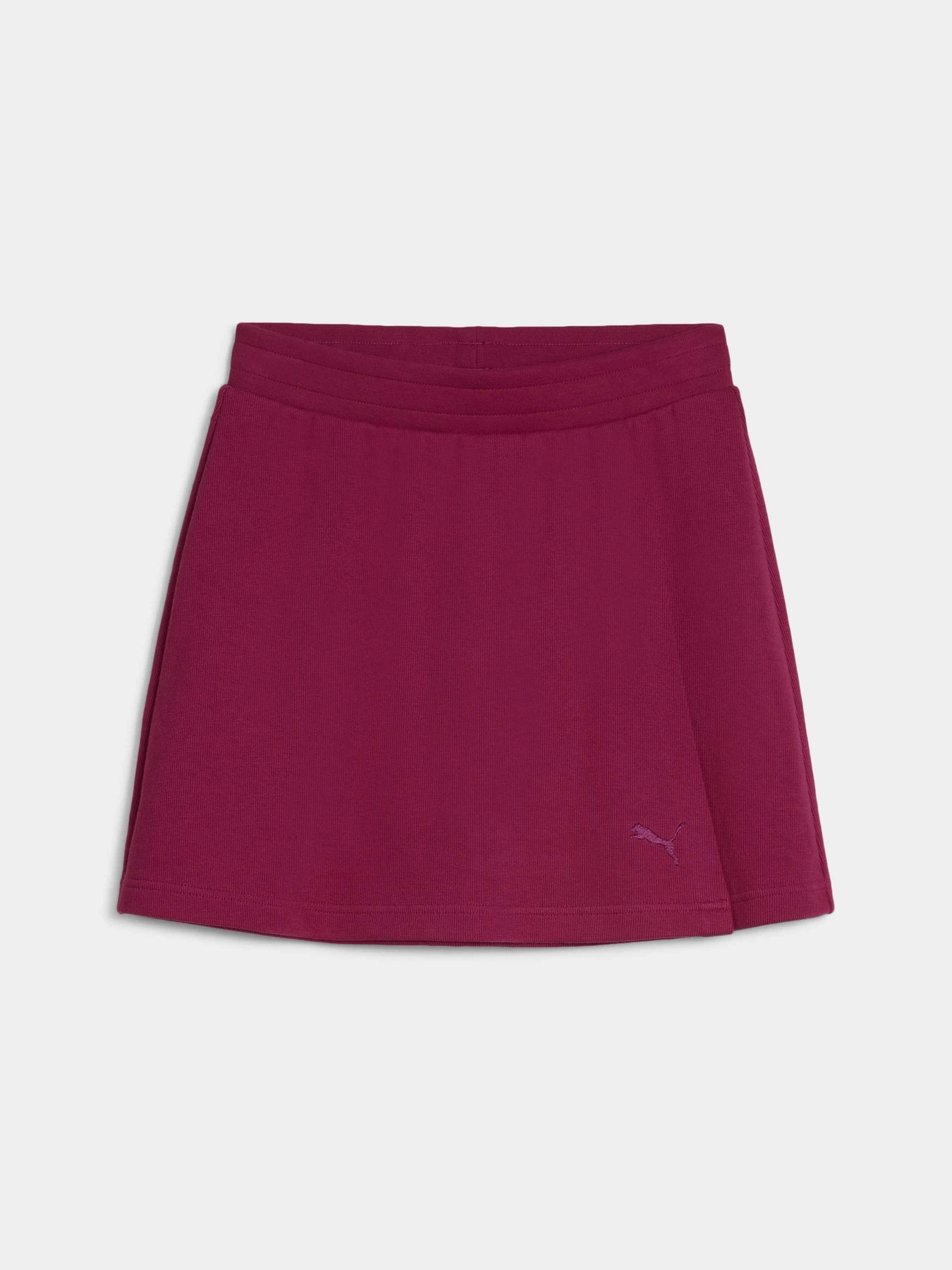 Юбки PUMA Classics Artisanal Skirt модель 629971 Юбки PUMA Classics Artisanal Skirt модель 629971 Фото