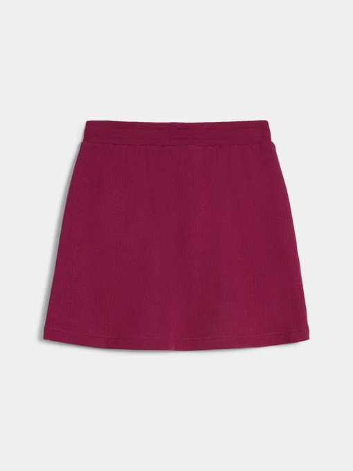 Жіноча Спідниця міні PUMA Classics Artisanal Skirt фото 2