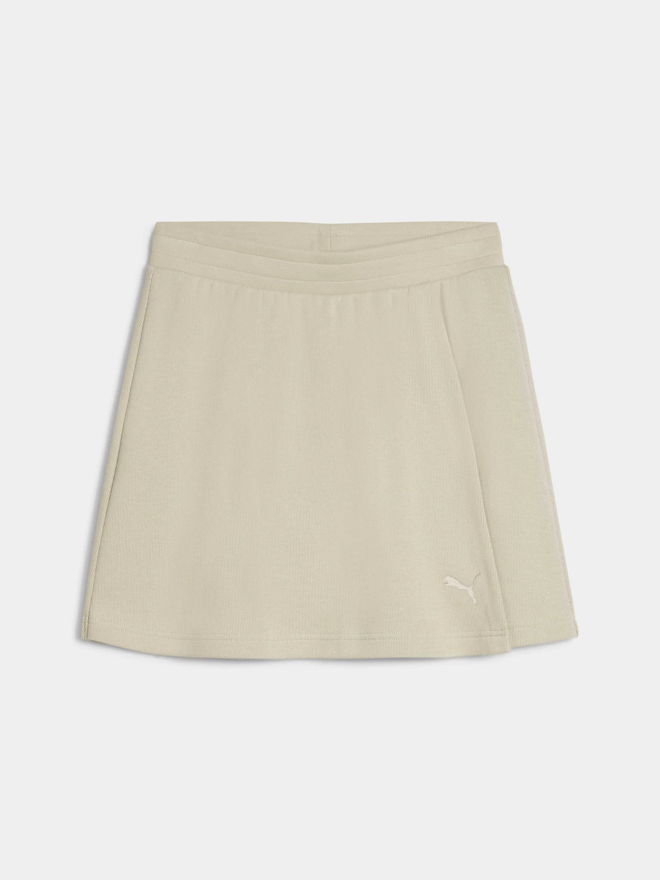 Юбки PUMA Classics Artisanal Skirt модель 629971 Юбки PUMA Classics Artisanal Skirt модель 629971 Фото