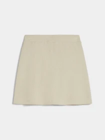 Юбки PUMA Classics Artisanal Skirt модель 629971 Фото