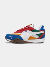 Кроссовки PUMA Blktop Rider Multicolor Ps модель 396977 Фото