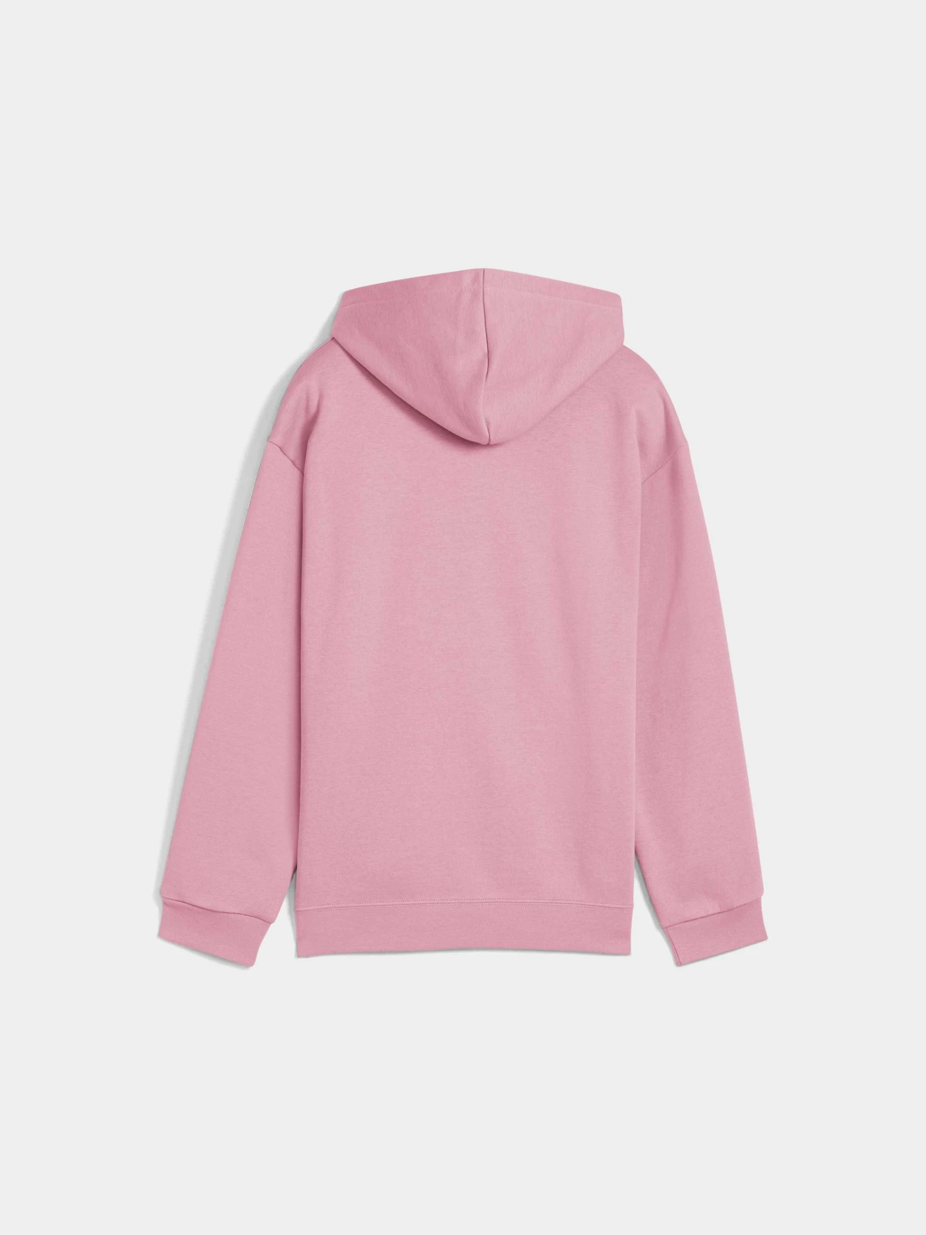 Худи и свитшоты PUMA Ess Tape Relaxed Hoodie модель 688491 Худи и свитшоты PUMA Ess Tape Relaxed Hoodie модель 688491 Фото