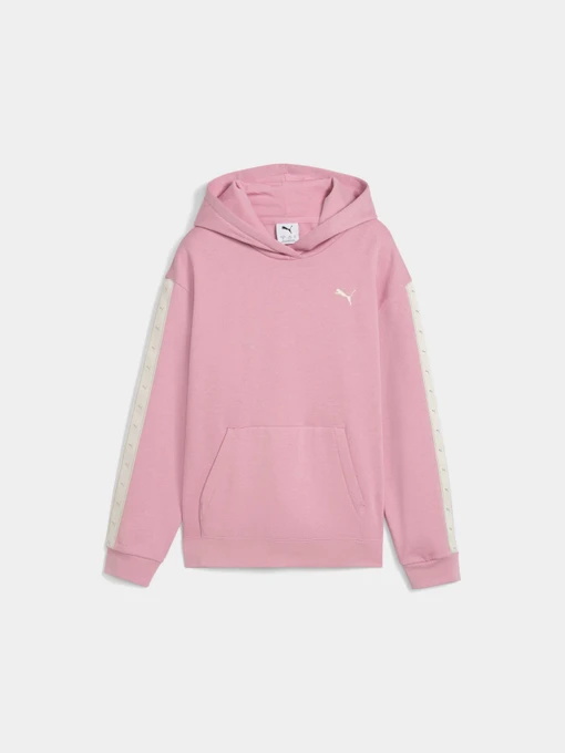 Худи и свитшоты PUMA Ess Tape Relaxed Hoodie модель 688491 Фото