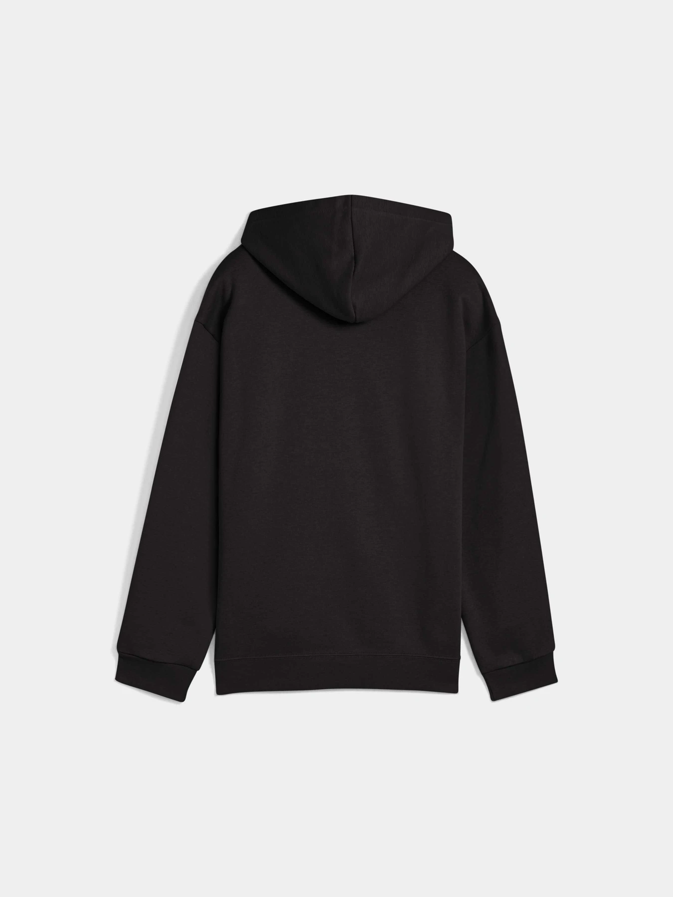 Худі та світшоти PUMA Ess Tape Relaxed Hoodie модель 688491 Фото