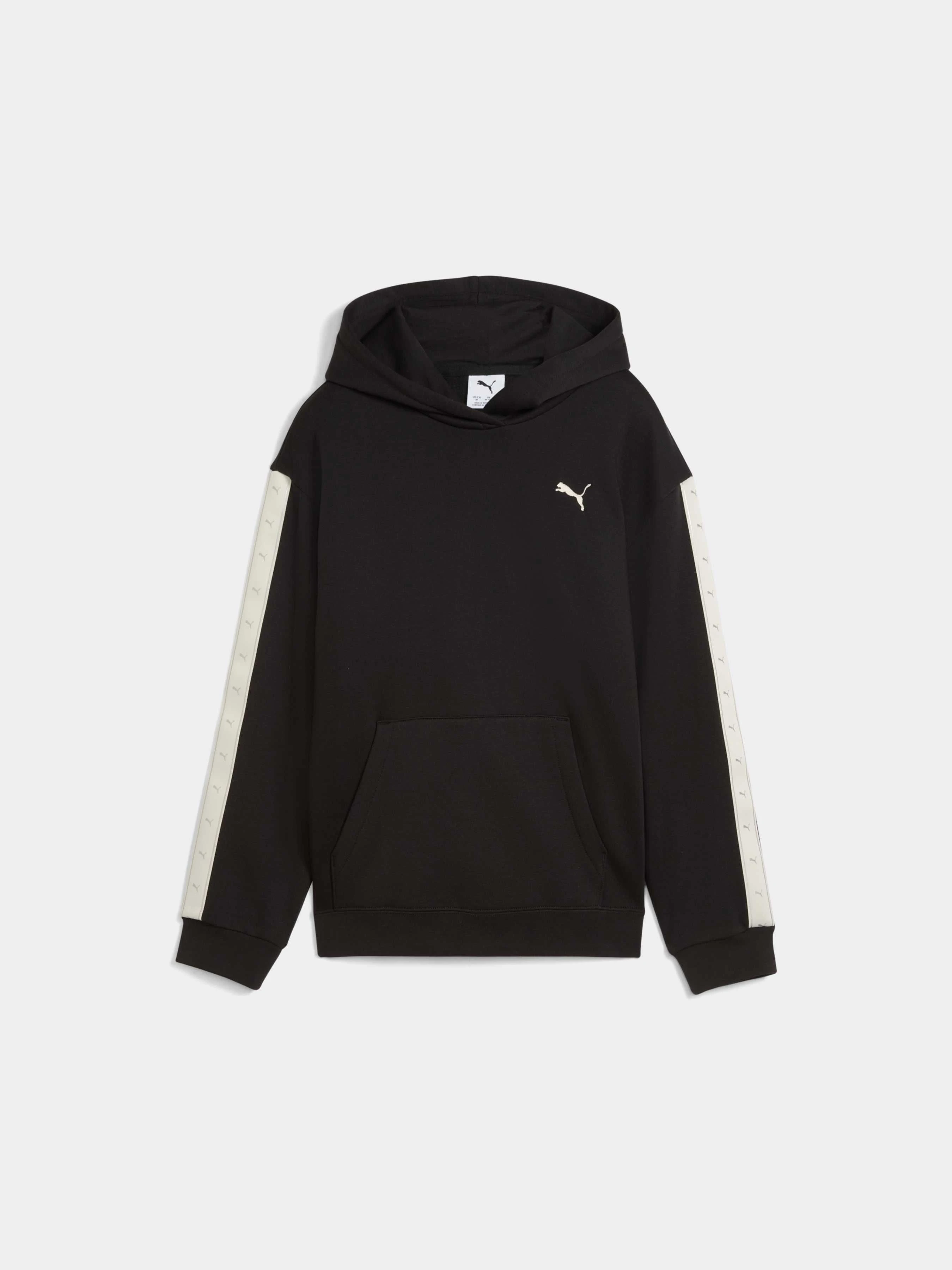Дитяче Худі PUMA Ess Tape Relaxed Hoodie