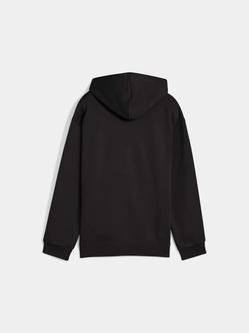 Дитяче Худі PUMA Ess Tape Relaxed Hoodie фото 2